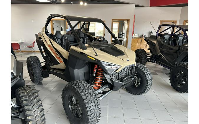 2024 Polaris Industries RZR TURBO R ULTIMATE