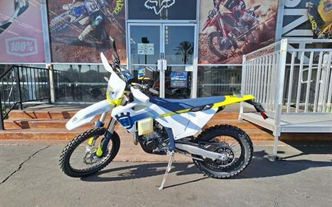 2024 Husqvarna FE 501s