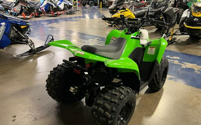 2024 Kawasaki KFX®90