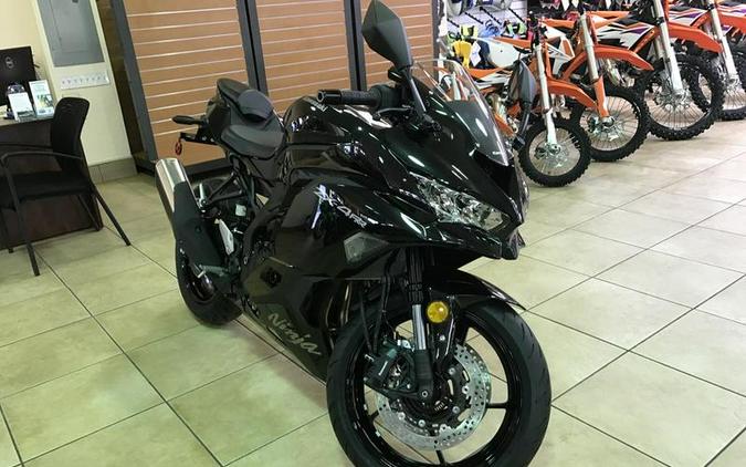 2024 Kawasaki Ninja® ZX™-4RR ABS