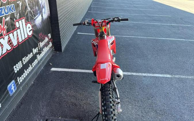 2024 Honda® CRF450R