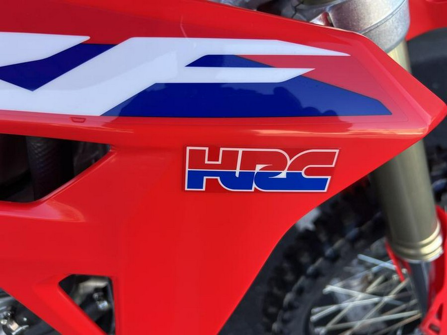 2024 Honda® CRF450R