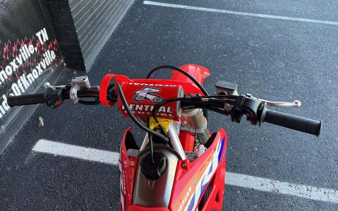 2024 Honda® CRF450R