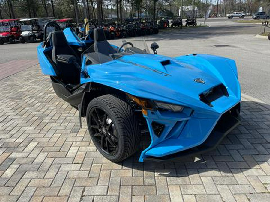 2024 Slingshot Slingshot SL AutoDrive