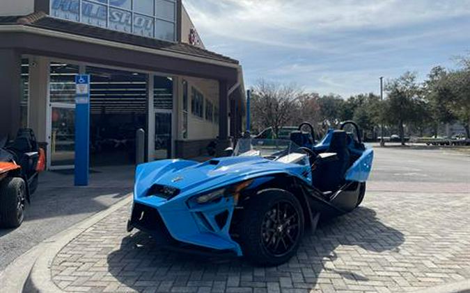 2024 Slingshot Slingshot SL AutoDrive