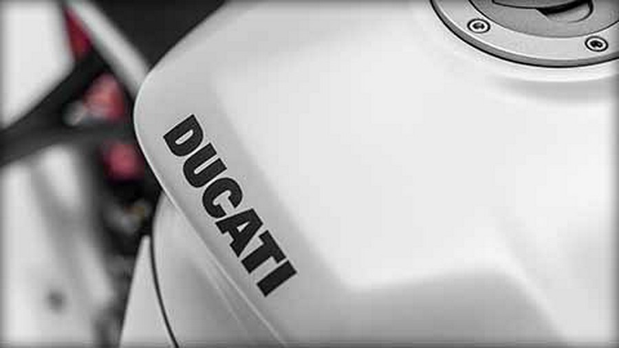 2018 Ducati SuperSport S