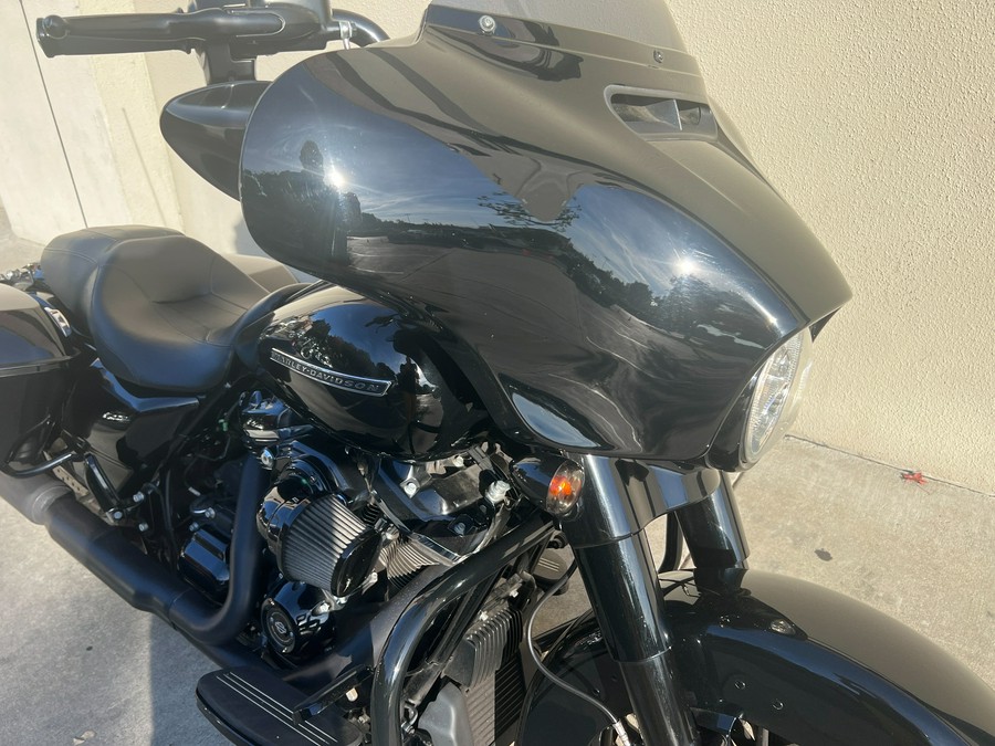 2019 Harley-Davidson Street Glide Special