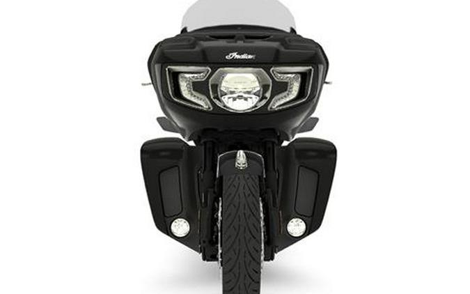 2024 Indian Motorcycle Pursuit® Limited® with PowerBand Audio Package