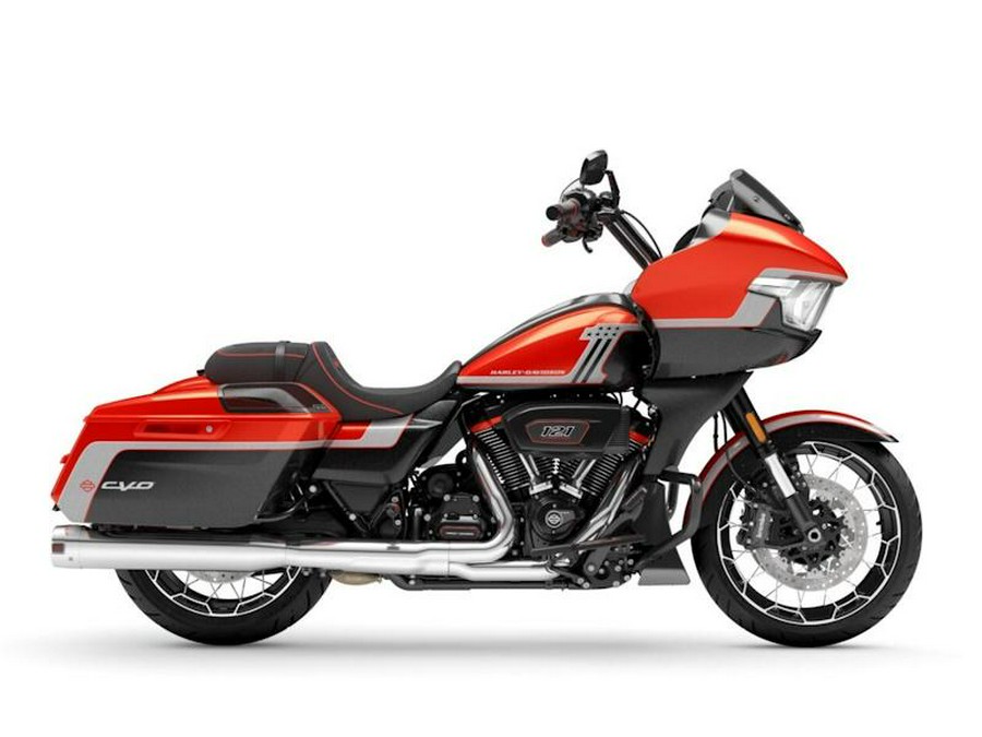 2024 Harley-Davidson® FLTRXSE - CVO™ Road Glide®