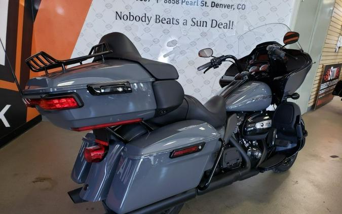 2022 Harley-Davidson Road Glide® Limited