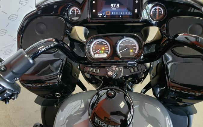 2022 Harley-Davidson Road Glide® Limited