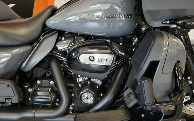 2022 Harley-Davidson Road Glide® Limited