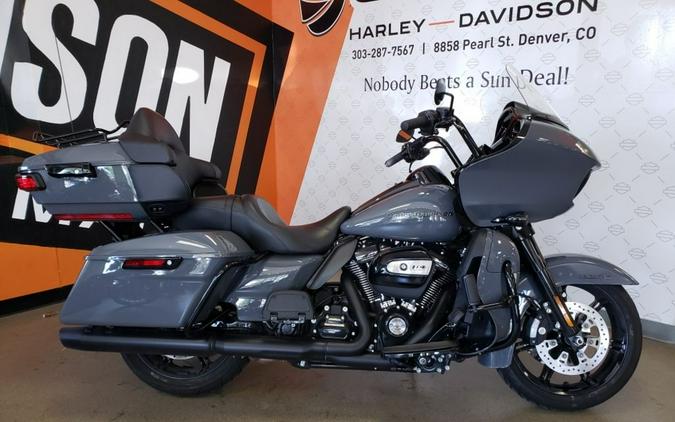 2022 Harley-Davidson Road Glide® Limited