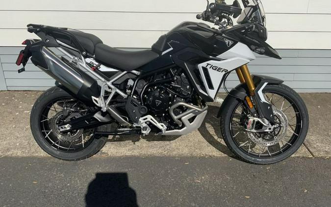 2024 Triumph Tiger 900