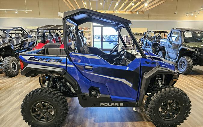 2024 Polaris General XP 1000 Premium