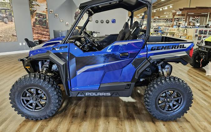 2024 Polaris General XP 1000 Premium