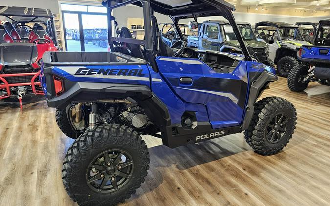 2024 Polaris General XP 1000 Premium