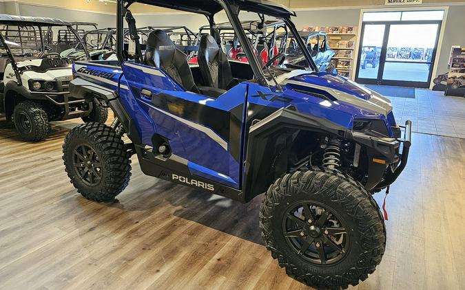 2024 Polaris General XP 1000 Premium