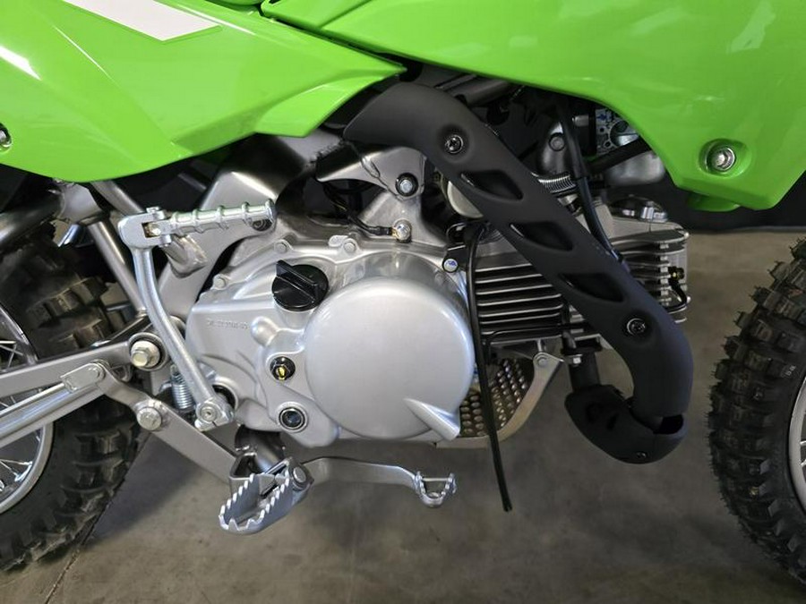 2025 Kawasaki KLX®110R