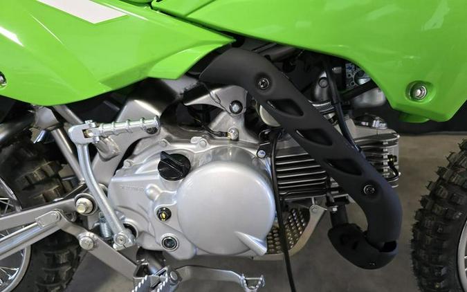 2025 Kawasaki KLX®110R