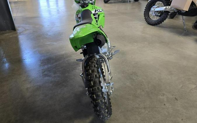 2025 Kawasaki KLX®110R