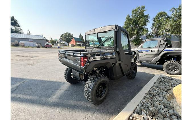 2025 Polaris Industries RANGER XP 1000 NORTHSTAR PREMIUM