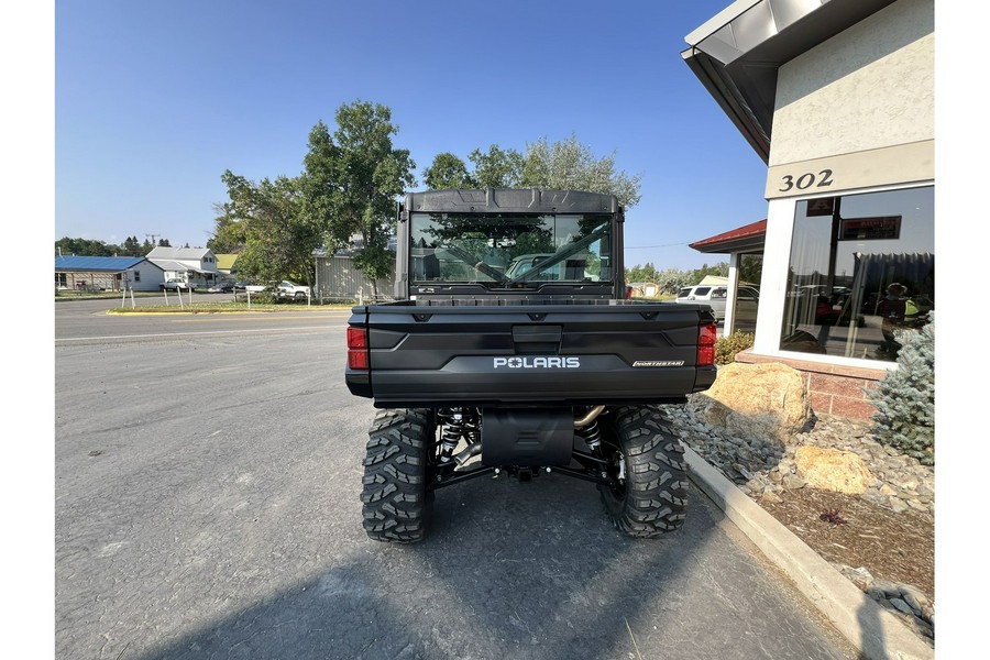 2025 Polaris Industries RANGER XP 1000 NORTHSTAR PREMIUM