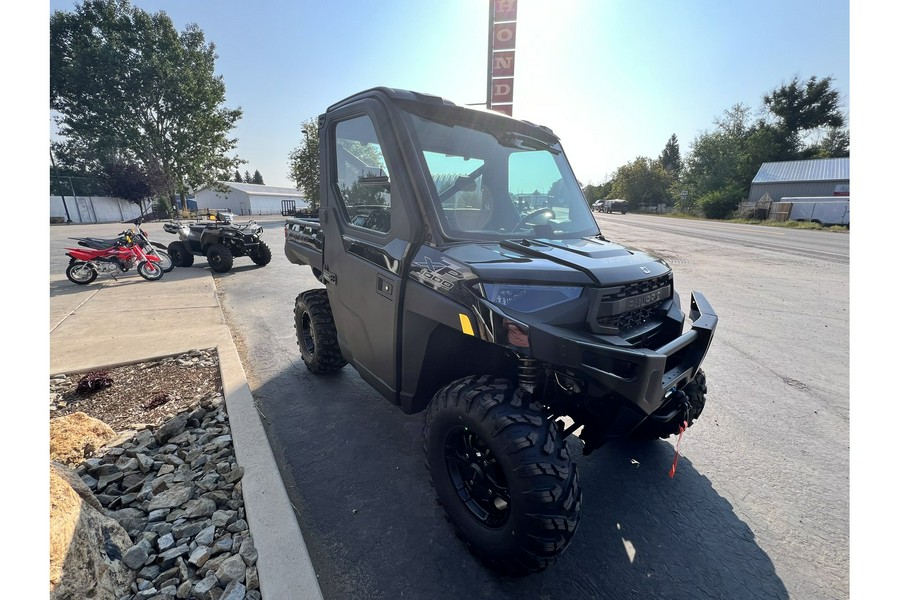 2025 Polaris Industries RANGER XP 1000 NORTHSTAR PREMIUM