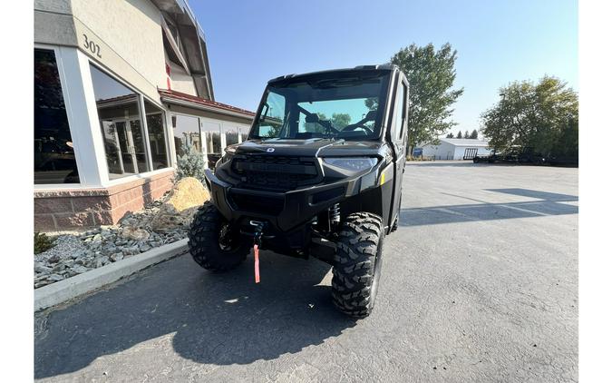 2025 Polaris Industries RANGER XP 1000 NORTHSTAR PREMIUM