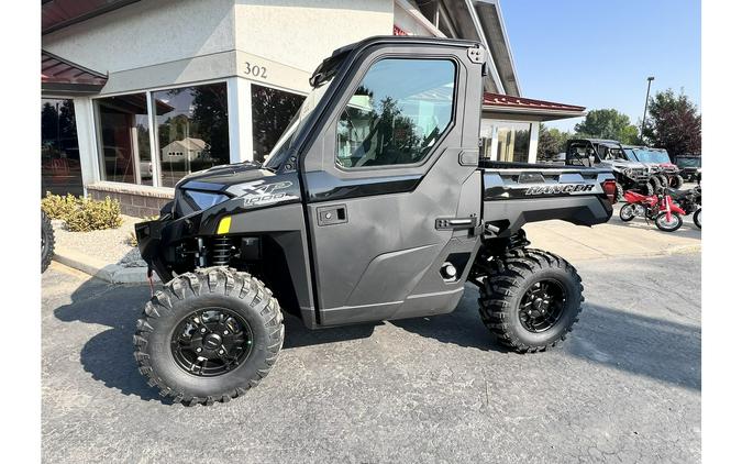 2025 Polaris Industries RANGER XP 1000 NORTHSTAR PREMIUM