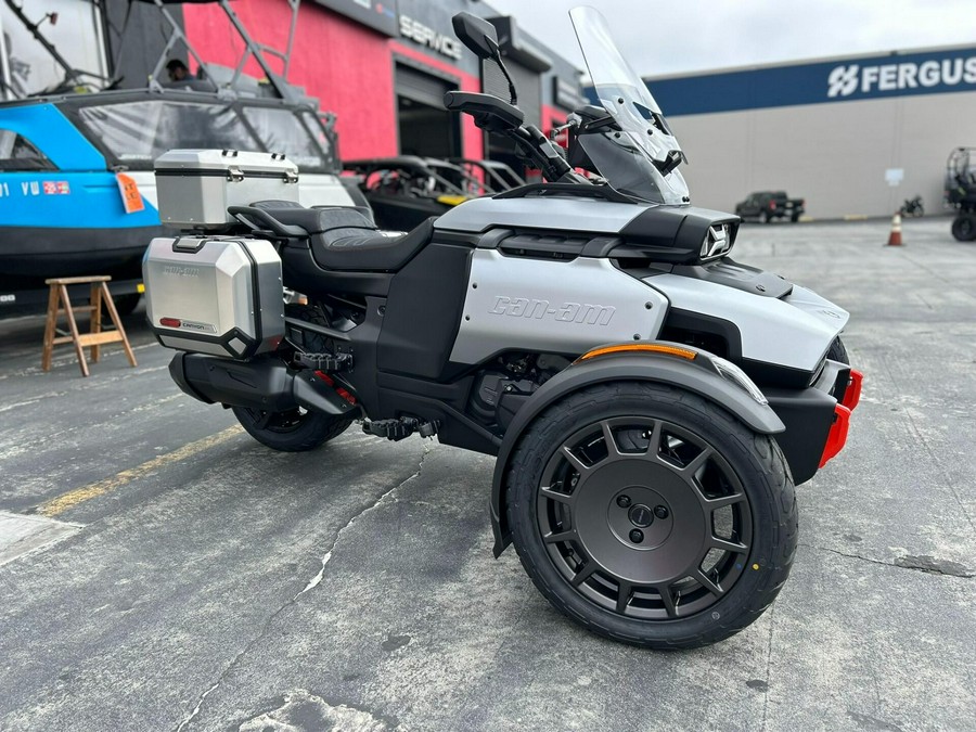 2025 Can-Am CANYON XT