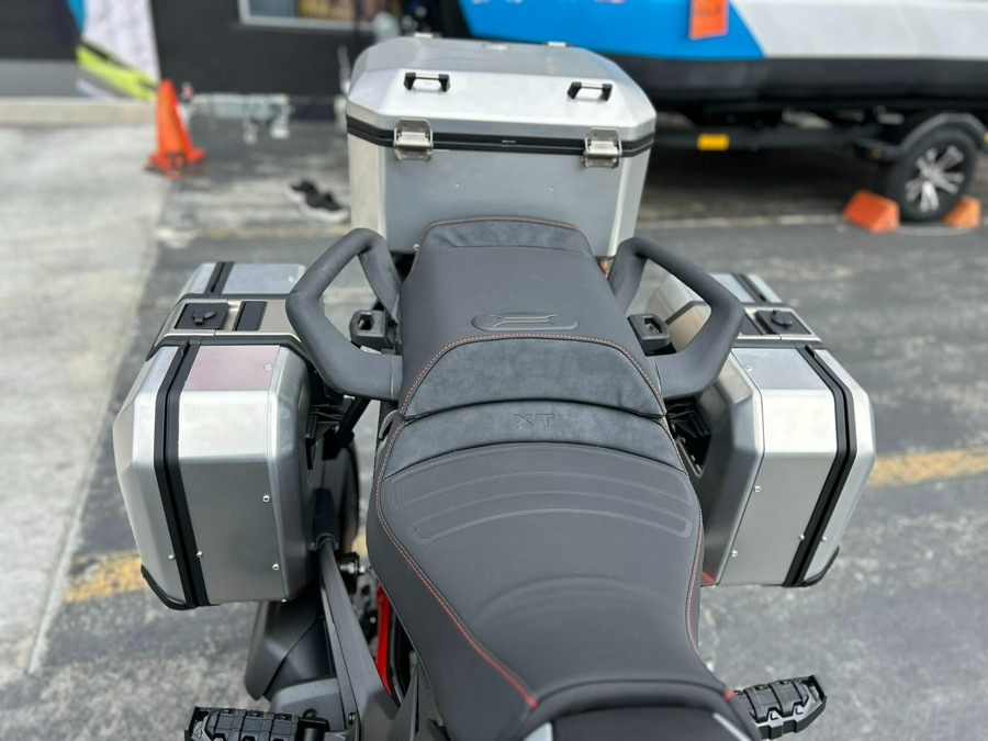 2025 Can-Am CANYON XT