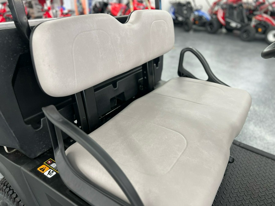 2025 Cushman Hauler 800X EFI Gas