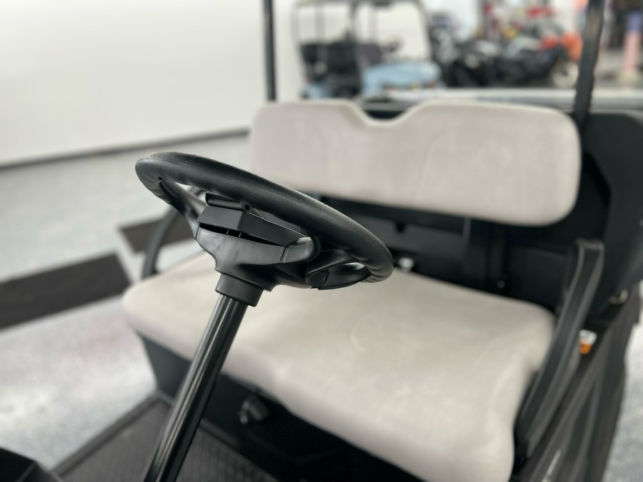 2025 Cushman Hauler 800X EFI Gas