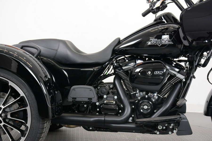 2025 Harley-Davidson® FLTRT Road Glide® 3