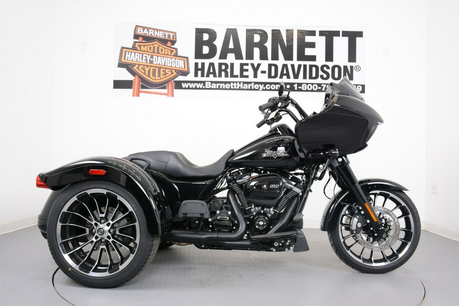 2025 Harley-Davidson® FLTRT Road Glide® 3