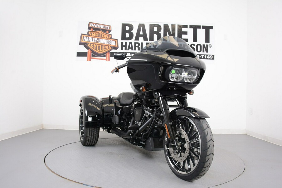 2025 Harley-Davidson® FLTRT Road Glide® 3