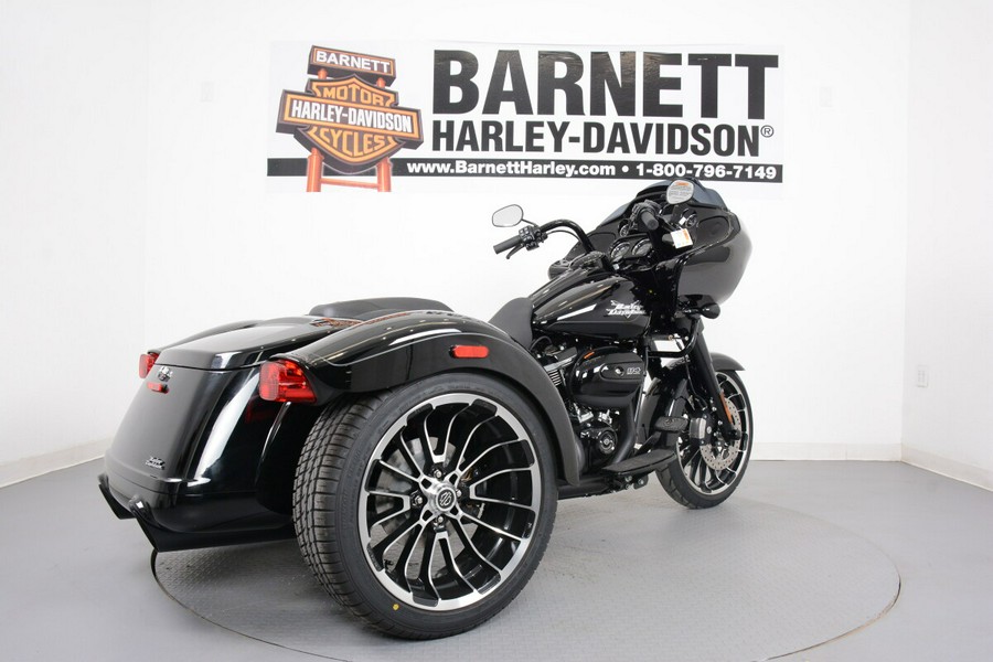 2025 Harley-Davidson® FLTRT Road Glide® 3