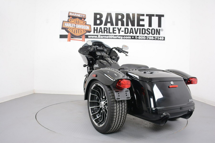 2025 Harley-Davidson® FLTRT Road Glide® 3
