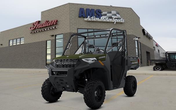 2026 Polaris Ranger® 1000 EPS