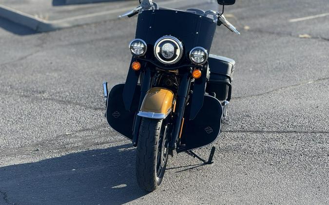 2023 Harley-Davidson® FLHCS - Heritage Classic