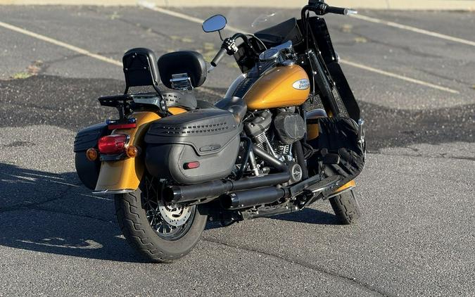 2023 Harley-Davidson® FLHCS - Heritage Classic