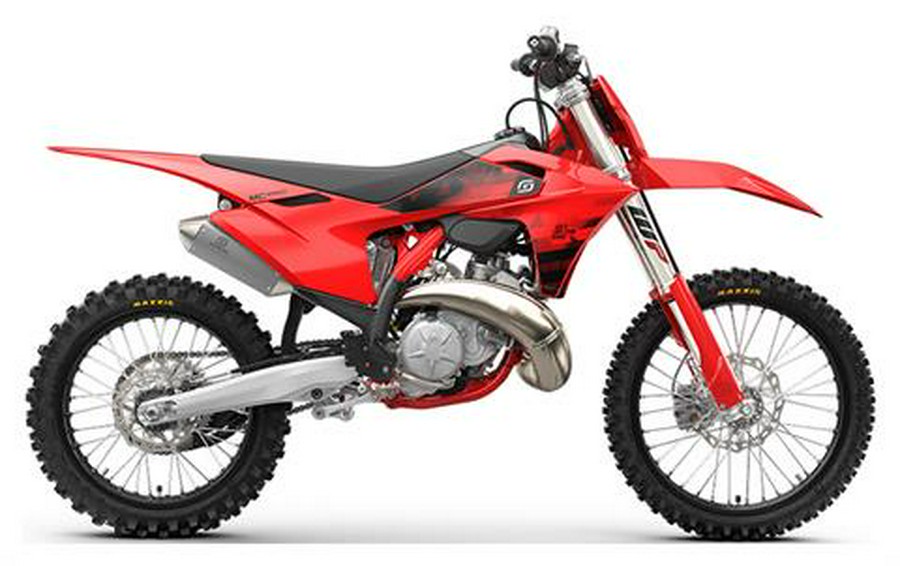 2026 GASGAS MC 250