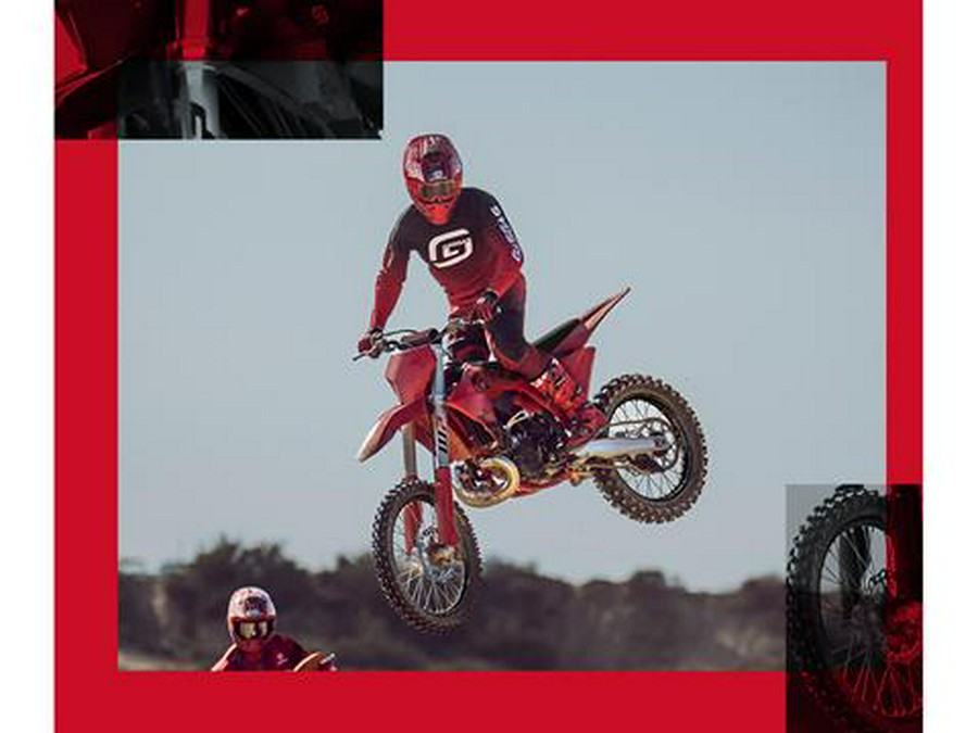 2026 GASGAS MC 250