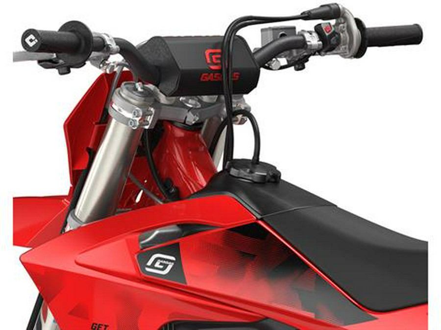 2026 GASGAS MC 250
