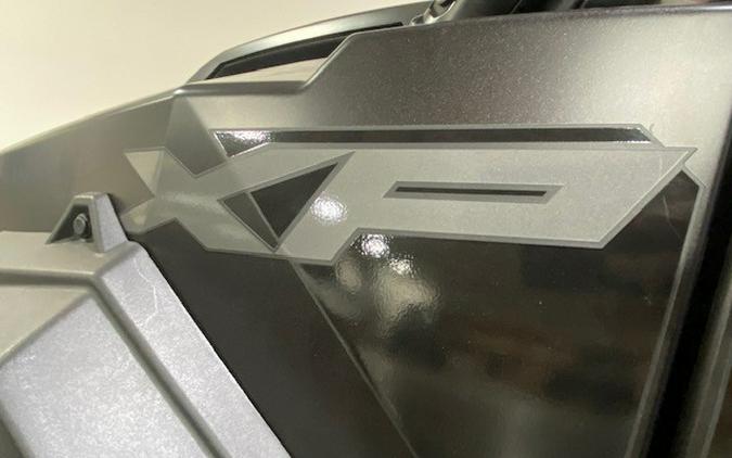 2026 Polaris GENERAL XP 4 1000 ULTIMATE - SUPER GRAPHITE Ultima