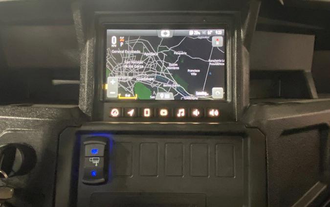 2026 Polaris GENERAL XP 4 1000 ULTIMATE - SUPER GRAPHITE Ultima