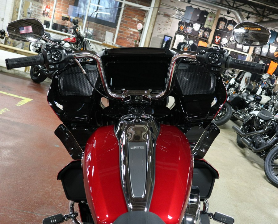 2026 Harley-Davidson Road Glide® Limited