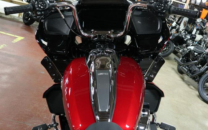 2026 Harley-Davidson Road Glide® Limited