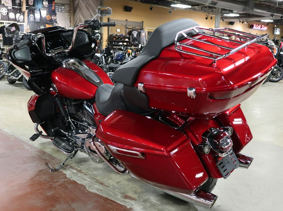 2026 Harley-Davidson Road Glide® Limited